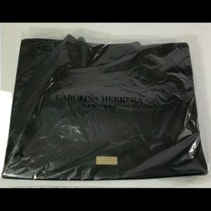 Carolina Herrera New York Good Girl Tote Bag